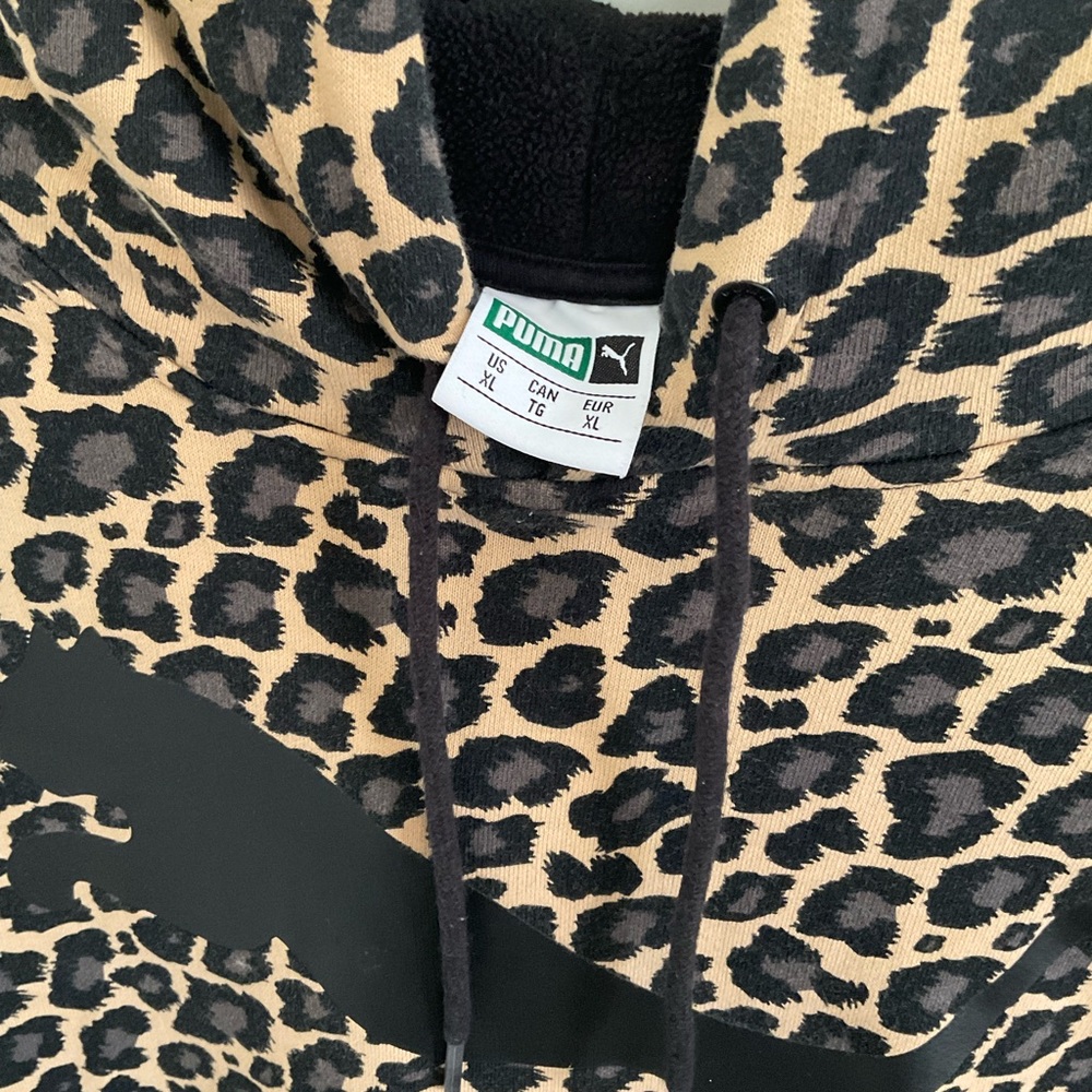 Puma Pullover - image 3